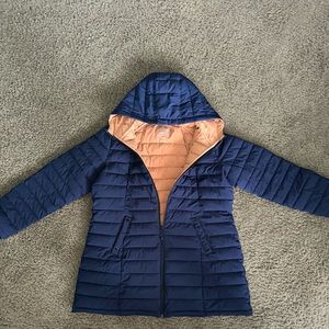 Women’s stretchy winter jacket!